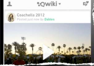 Best iPhone Video Apps: Qwiki